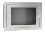 Anti-tamper Stainless Steel Enclosure (BF359/3D)